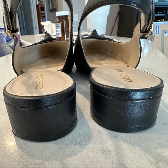 EUC Cole Haan Women’s Menlo Skimmers - Picture 15 of 15